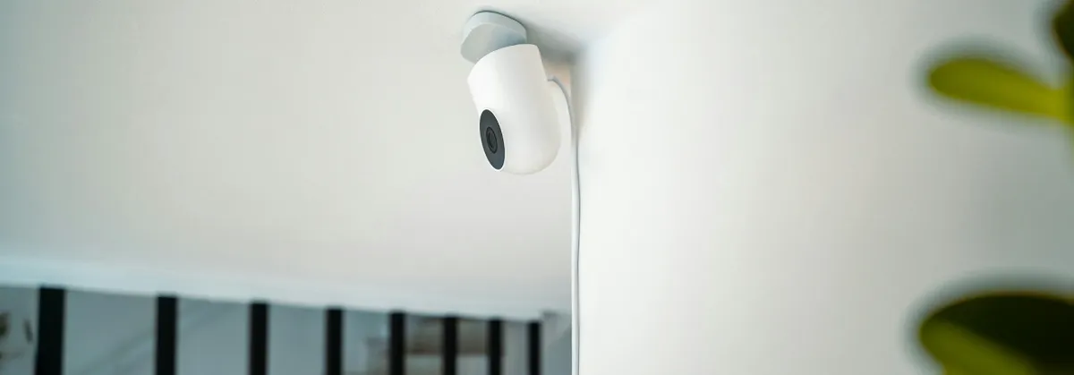 A Network Linked Camera