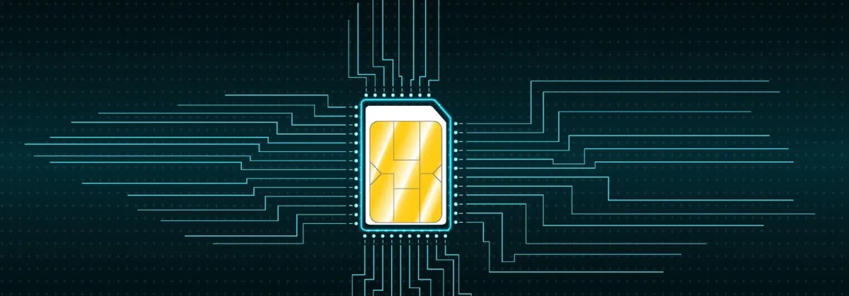 IoT SIM card technology deliver connectivity at scale