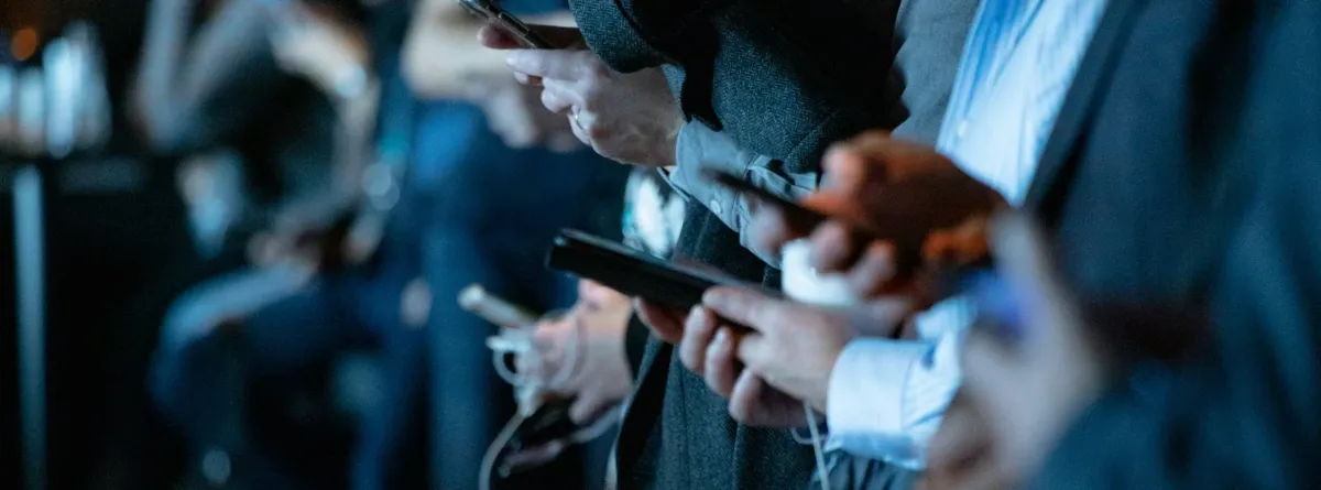 Business Data Roaming