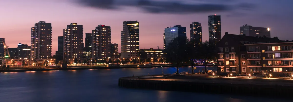 1GLOBAL and KPN - The Netherlands